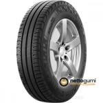 KLEBER TransPro 2 215/60 R17 109 T - nettogumi