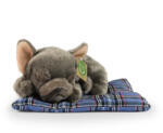 Rappa Bulldog kutya plüss 23 cm (195073)