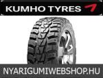 KUMHO Road Venture Mt Kl71 30X9.50/ R15 104Q - nyarigumiwebshop