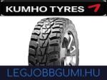 KUMHO Road Venture Mt Kl71 30X9.50/ R15 104Q - legjobbgumi