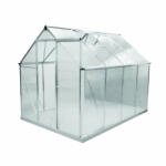HECHT Greenhouse 1 9x1,95x2,5m