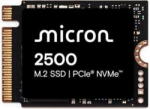 Micron 2500 512GB MTFDKBK512QGN-1BN1AABYYR