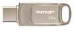 Patriot TAB T560 64GB USB 3.2 (PS64GT560DS5D) Memory stick