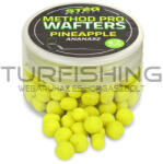 STÉG Stég Method PRO Wafters 6-7mm Pineapple (SP316764) - turfishing