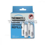 ThermaCELL - Butángáz Utántöltő Patron 4 Db (80800462)