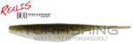Duo DUO REALIS VERSA PINTAIL 4" 10cm F099 Rikyu (DUO96301)