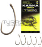 Carp Academy KARMA Snagx BB 8 10db/cs (5626-008) - turfishing