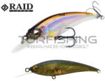 Raid Japan RAID LEVEL SHAD SPRINTER 68SR 68mm 5.6gr 018 Numa Chichibu (RAID28837) - turfishing