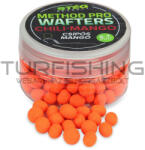 STÉG Stég Method PRO Wafters 6-7mm Chili - Mango (SP316767) - turfishing