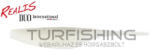 Duo DUO REALIS VERSA PINTAIL 4" 10cm F098 Ice Cube (DUO96295)