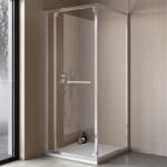 Kolpa San Stellar UNI 90x90 cm square (518800/518810)