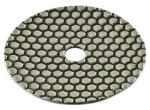 FLEX 150 disc diamantat pentru slefuit granulatie: 3000 | disc diamantat pentru slefuit (419044) Disc de taiere