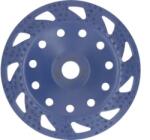 Bosch Disc abraziv tip oala cu carbura Bosch EXPERT 180 x 22, 23 mm (2608901749)