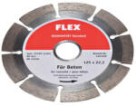 FLEX disc diamantat de taiat 230 x 22, 2 mm (349054) Disc de taiere