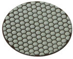 FLEX Disc diamantat pentru slefuit Flex 115 mm | Granulatie: 800 (386235) Disc de taiere