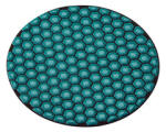FLEX 115 mm disc diamantat pentru slefuit granulatie: 50 | disc diamantat pentru slefuit (386197) Disc de taiere