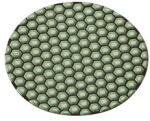 FLEX 115 mm disc diamantat pentru slefuit granulatie: 200 | disc diamantat pentru slefuit (386219) Disc de taiere