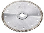 FLEX Disc diamantat de taiat Flex 170 x 22, 2 mm (386189) Disc de taiere