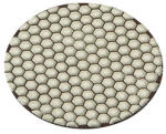 FLEX 125 mm disc diamantat pentru slefuit granulatie: 3000 | disc diamantat pentru slefuit (382884) Disc de taiere