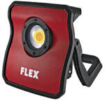 FLEX Proiector LED portabil cu acumulator Flex DWL 2500 10.8/18.0 LED 10, 8, 18 V | 300 - 3000 lm | Fara acumulator si incarcator (532325)