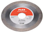 FLEX Disc diamantat de taiat Flex 125 x 22, 2 mm (349038) Disc de taiere