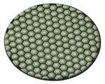 FLEX Disc diamantat pentru slefuit Flex 125 mm | Granulatie: 400 (382841) Disc de taiere