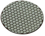 FLEX Disc diamantat pentru slefuit Flex 125 mm | Granulatie: 800 (382868) Disc de taiere