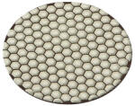 FLEX Disc diamantat pentru slefuit Flex 115 mm | Granulatie: 3000 (386251) Disc de taiere