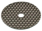 FLEX 150 disc diamantat pentru slefuit granulatie: 1500 | disc diamantat pentru slefuit (419036) Disc de taiere