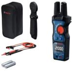 Bosch GFM 1000-15 cleste ampermetric + MH 1 (0601077401)