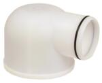 Styron Cot Cu Sifonare Dublu (cu Bila) Pentru Sifon, Styron Stymm-5000 (stymm-5000)