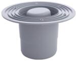 Styron Sifon Pardoseala Cu Iesire Verticala ø50 / ø110 (sty-600-110-50)
