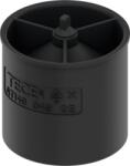 Tece Drain Line Membrana Antimiros Pentru Sifoanele Tecedrainline Plat H 45 Mm (660016)