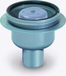 KESSEL Corp Sifon Kessel Classic Cu Racord Evacuare Verticala ø50 (40250)