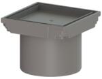 KESSEL Inaltator Kessel Rama Plastic (capac Placabil Cu Gresie) 110 Mm (27210)