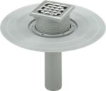 Viega Colector Pentru Terase/balcoane Iesire Verticala Viega-sistem 100, Dn 110 (626983)