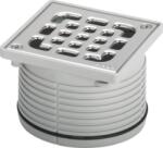 Viega Inaltator Cu Gratar Si Rama Din Plastic Viega Sistem 100 (555177)
