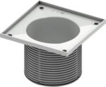 TECE Inaltator Cu Rama Tecedrainpoint S Din Plastic, 150 Mm Fara Grila De Design (3660019)