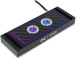 Alphacool Apex RAM X4 - RAM Vízhűtő blokk (14000) (14000)