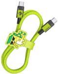 UGREEN L512 Genshin Impact sorozat 100W 5A 1m USB-C adat- és töltőkábel (45063GI) - bestbyte