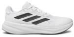 Adidas futócipő, 303907501, textil, 42 EU, fehér (0000303907501_42) Férfi futócipő