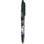 Pilot Rollertoll 0, 7mm, törölhető kupakos Frixion Clicker Naruto, írásszín fekete (BL-FR7NRT-B)