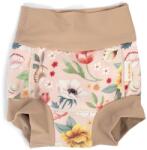 FILIBABBA Baby Swim Pants Ocean Blossom пелени бански, които се перат 2-3 years