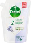 Dettol levendulás folyékony szappan utántöltő 500 ml
