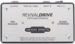 Origin Effects RevivalDRIVE Switcher Interface