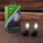 Lucas LightBooster Blue HB3 autóizzó 12V 60W, +50%, 2db/csomag (LLX9005BLUX2)