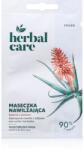 Farmona Natural Cosmetics Laboratory Herbal Care Betaine & Aloe arcmaszk aloe verával
