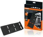 OSRAM BatteryCharge napelemes akkumulátor töltő 20W USB-A és USB-C töltés (OFSP20)