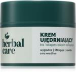 Farmona Natural Cosmetics Laboratory Herbal Care Bio-collagen & Hemp oil feszesítő arckrém kollagénnel 50 ml