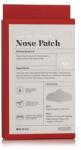 MIZON Good Bye Blemish Nose Patch célzott bőrápolás 10 db